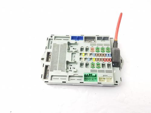 Used Fuse box JAGUAR XF I (X250) 2.2 D (163 hp) 27487476