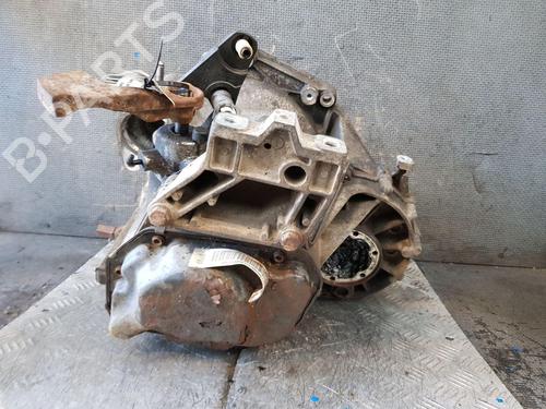 Gearbox AUDI A3 (8P1) 1.6 | BP30138072M3