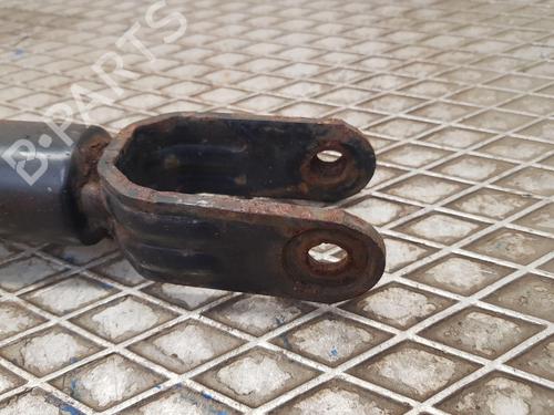 Right front shock absorber JAGUAR XF II (X260)  | BP29620121M17 