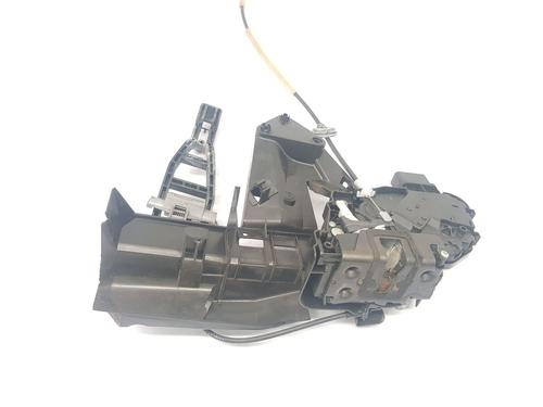 Front left lock FORD FOCUS II (DA_, HCP, DP) 2.0 | BP32149116C98