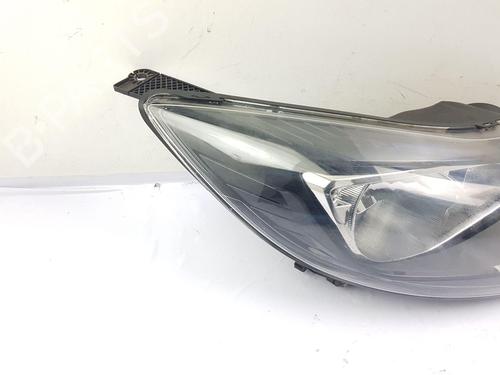Right headlight FORD FOCUS III 1.0 EcoBoost | BP24704649C29