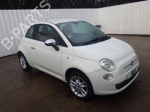 Used Parts FIAT 500 (312_)  1.2 (312AXA1A)  4615308