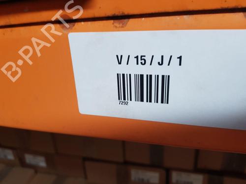 Left front steering knuckle HONDA CIVIC IX (FK) 1.6 i-DTEC (FK3) | BP30330807M25 