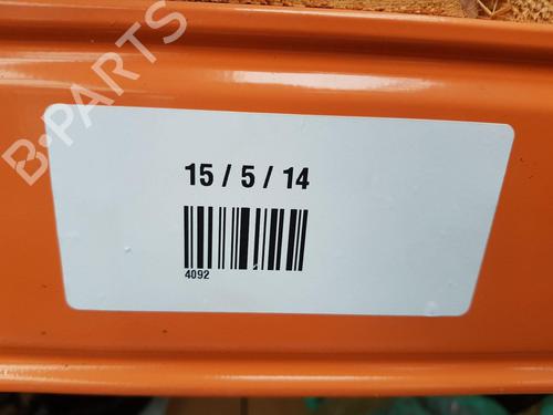 Scuttle panel BMW i8 (I12) hybrid | BP29755809C110