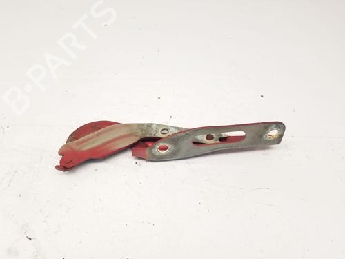 Hinge/Door check strap SEAT IBIZA V (KJ1, KJG)  | BP27214500C146 