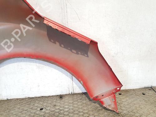 Left front fenders CITROËN DS4 (NX_) 1.6 BlueHDi 120 | BP22203472C41 