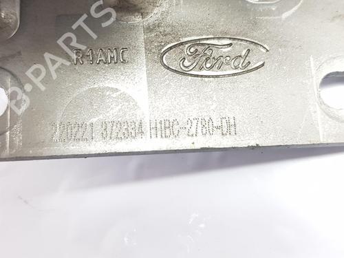 Hand brake FORD FIESTA VII (HJ, HF)  | BP29597930I18 