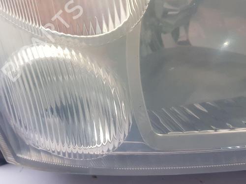 Right headlight SUZUKI LIANA (ER, RH_) 1.6 i (RH416) | BP32509714C29