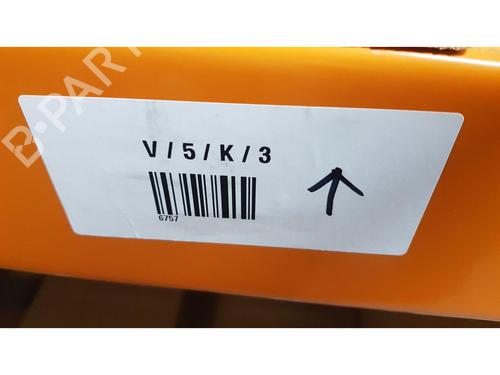 Headlight switch VOLVO S60 I (384) 2.0 T | BP35795686I24 - Image 8