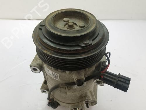 AC compressor KIA CEED (CD)  | BP22208747M34  - Image 7