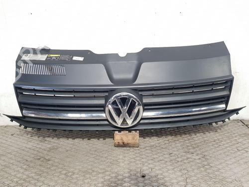 Used Grille Grille VW TRANSPORTER T6 Van (SGA, SGH, SHA, SHH) 2.0 TDI (204 hp) 40551546 40551546