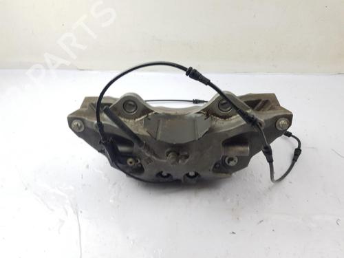 Left front brake caliper LAND ROVER DEFENDER Station Wagon (L663) D300 MHEV 4x4 | BP36885512M105 - Image 2