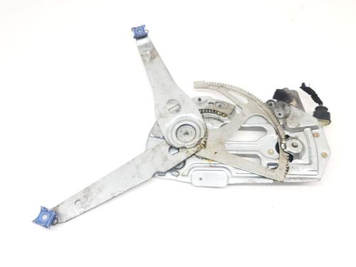 Alzavetro anteriore sinistro VOLVO V70 II (285) D5 (163 hp) 31365608