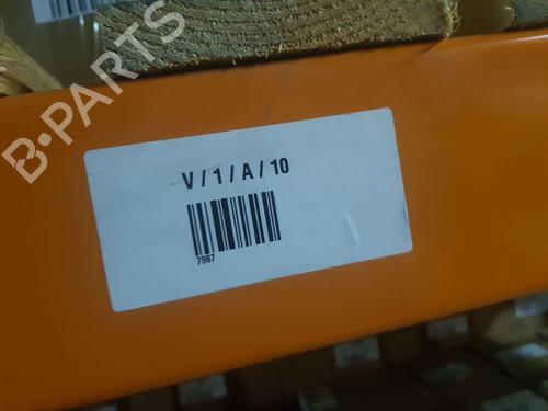 Climate control MERCEDES-BENZ A-CLASS (W176) A 180 CDI / d (176.012) | BP33295920I5  - Image 7