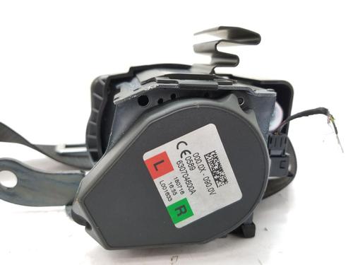 Rear left seatbelt BMW 7 (G11, G12) 750 i, Li | BP22680985I29 