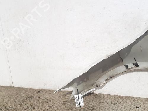 Right front fenders VW GOLF VII (5G1, BQ1, BE1, BE2) 2.0 GTI | BP29408154C42 