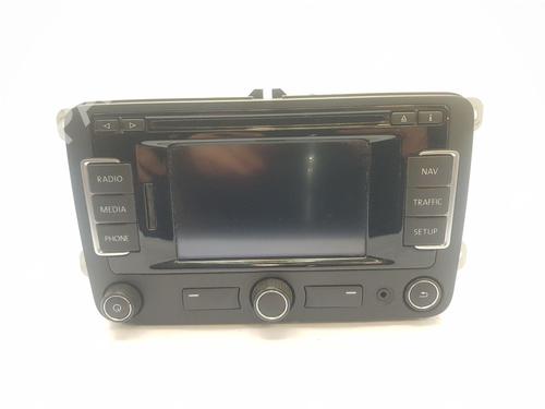 Elektronisk modul VW SCIROCCO III (137, 138) 2.0 TDI (150 hp) 29620652