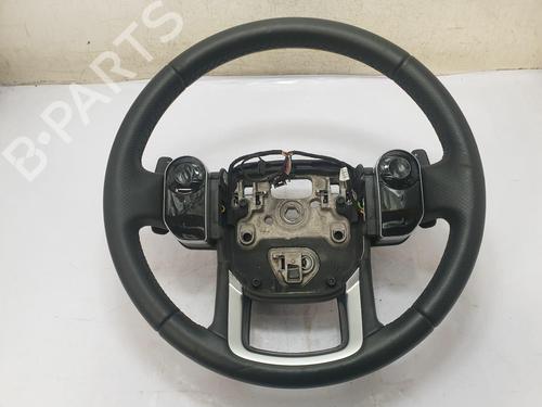 Used Steering wheel LAND ROVER RANGE ROVER EVOQUE (L551) 2.0 D180 MHEV 4x4 (180 hp) 22794450