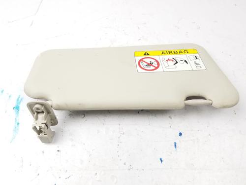 Left sun visor MAZDA CX-3 (DK) 2.0 SKYACTIV-G AWD (DK4W7, DKEAW) | BP38537663I1 - Image 3