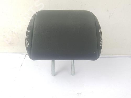 Headrest RENAULT KADJAR (HA_, HL_) 1.5 dCi 110 (HLA3) | BP38621101I31 - Image 4