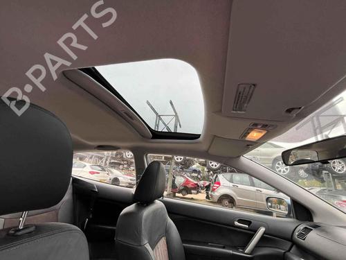 AC compressor HONDA CIVIC VII Hatchback (EU, EP, EV) 1.6 i (EP2, EU8, EU6) | BP31933180M34