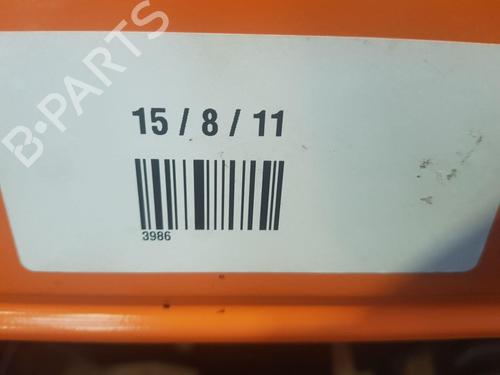 Grille KIA PICANTO I (SA) 1.1 | BP22658967C40 