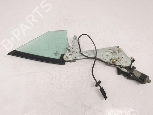 Rear right window mechanism MERCEDES-BENZ SLK (R170) 200 Kompressor (170.444) | BP22658683C25 