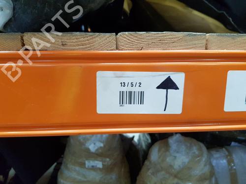 Boot lining TESLA MODEL Y (5YJY) | BP33944331I3 - Image 20