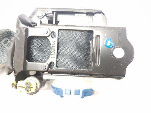 Rear right seatbelt SUZUKI IGNIS III (MF, FF) 1.2 Hybrid (ATK412, FF21S) | BP29408084I28 