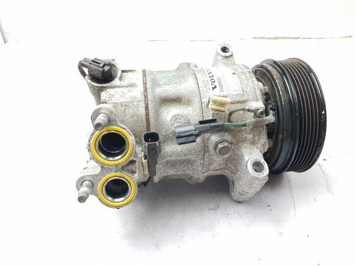 AC compressor VOLVO V40 Hatchback (525) T2 | BP32870442M34 - Image 2