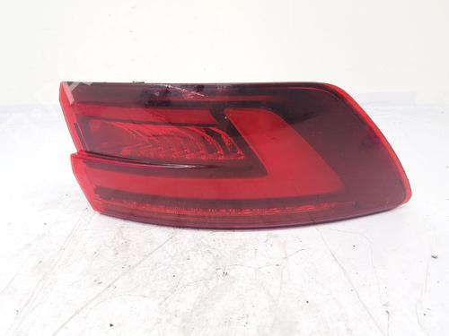 Used Left taillight Left taillight AUDI A4 B9 Avant (8W5, 8WD) RS4 TFSi quattro (450 hp) 33295991 33295991
