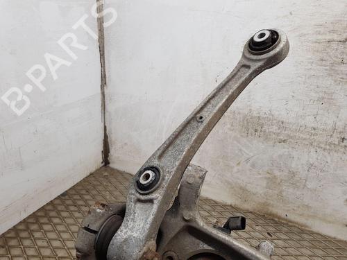 Right front steering knuckle AUDI A5 (8T3) 2.0 TDI | BP30689942M26 