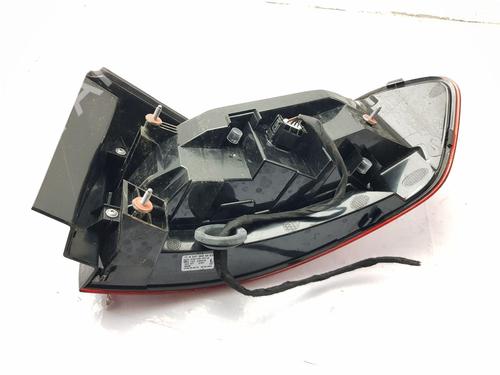 Left taillight MERCEDES-BENZ GLB (X247) GLB 200 d (247.612) | BP33295795C34 - Image 10