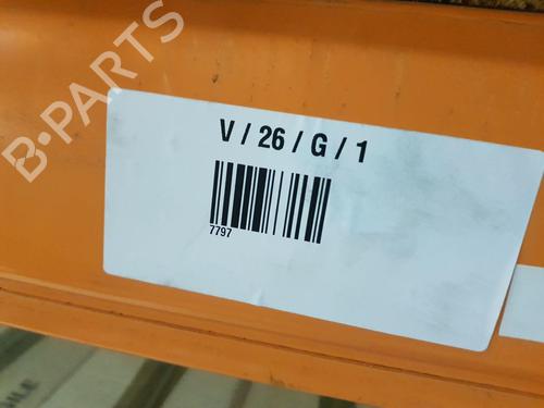 Pipe MERCEDES-BENZ GLB (X247) GLB 200 d (247.612) | BP32737726M125  - Image 7