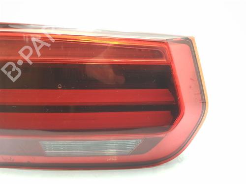 Left tailgate light BMW 3 (F30, F80) 335 d xDrive | BP29839789C79