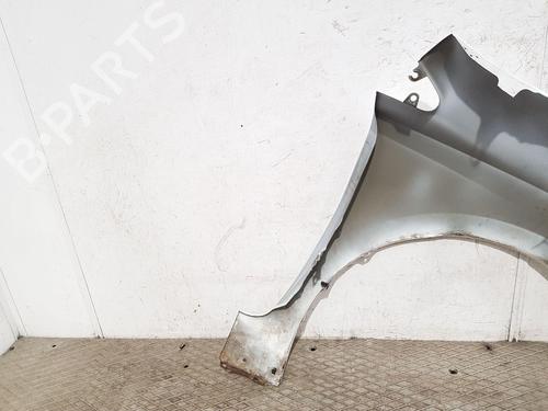 Left front fenders TOYOTA AURIS (_E18_) 1.8 Hybrid (ZWE186_, ZWE186R) | BP32398019C41