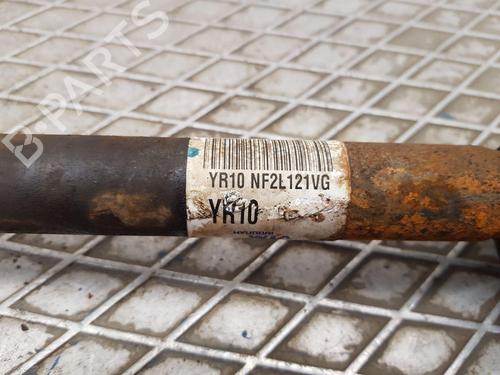 Right front driveshaft HYUNDAI ix20 (JC) 1.6 | BP25838931M39 