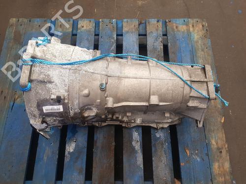 Gearbox BMW X5 (G05, F95) xDrive 40 d Mild-Hybrid | BP28137172M3