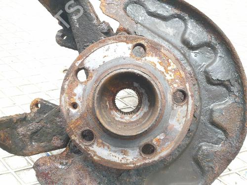 Left front steering knuckle AUDI A1 (8X1, 8XK) 1.0 TFSI | BP23212457M25 