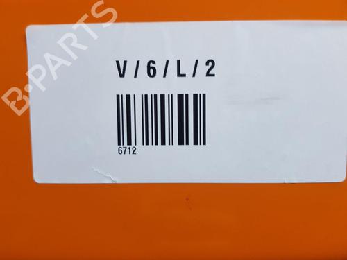 ECU airbags BMW 4 Coupe (F32, F82) 420 d xDrive | BP22209700M53 