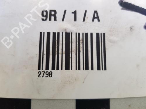 Gearbox MITSUBISHI ASX (GA_W_) 1.6 MIVEC (GA1W) | BP26036193M3 