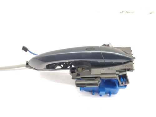Front right lock HYUNDAI TUCSON (NX4E, NX4A) | BP27286822C97