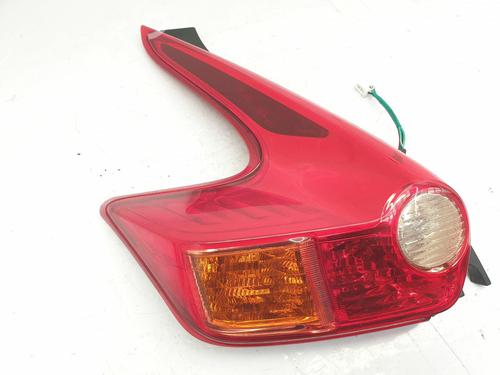 Left taillight NISSAN JUKE (F15) 1.5 dCi | BP22662915C34 