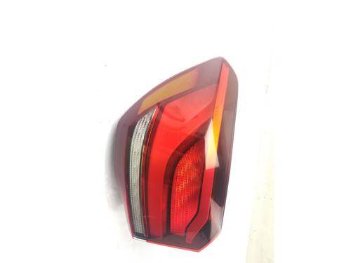 Used Left taillight Left taillight BMW X1 (F48) sDrive 18 i (140 hp) 36464112 36464112