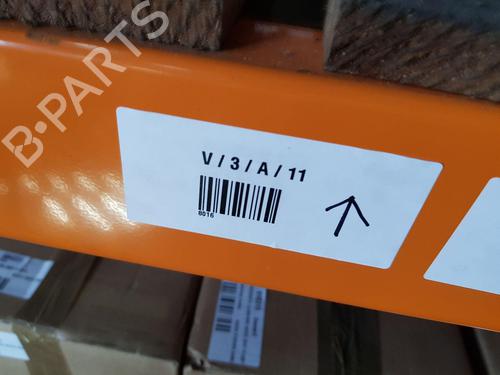 Engine control unit (ECU) MINI MINI (R56) Cooper S | BP30914715M57 