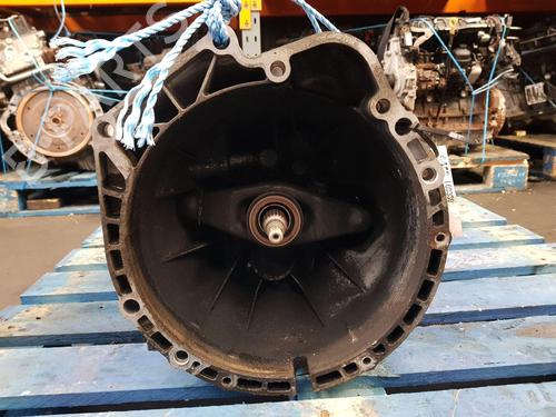 Gearbox BMW Z4 Roadster (E85) 2.0 i | BP22205550M3