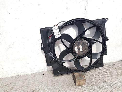 Radiator fan BMW 1 (E87) 120 d | BP37158770M35 - Image 5