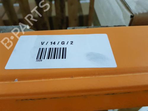 Other AUDI A3 Sportback (8YA, 8YF) 30 TDI | BP30045297O1 