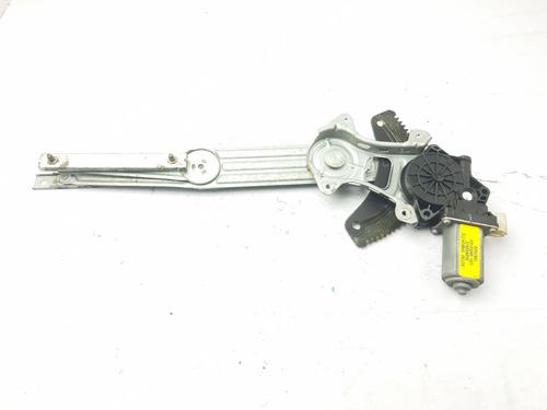 Used Front right window mechanism Front right window mechanism NISSAN MICRA IV (K13K, K13KK) 1.2 (80 hp) 34169117 34169117