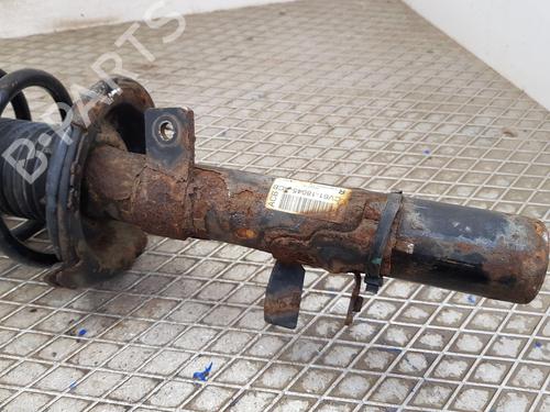 Right front shock absorber FORD KUGA II (DM2) 2.0 TDCi 4x4 | BP26509243M17 